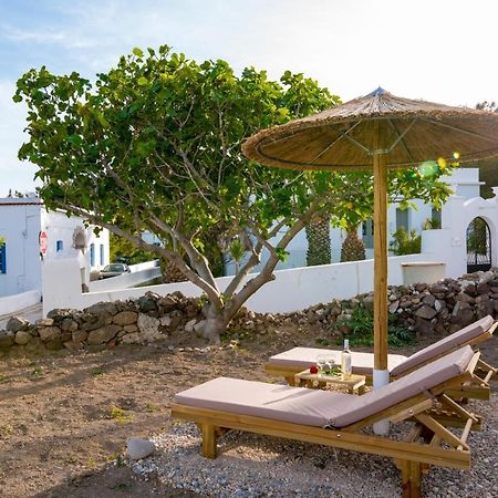 Στην Ωραία Πλάκα Villa Plaka  Dış mekan fotoğraf