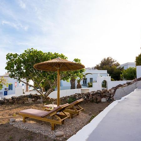 Στην Ωραία Πλάκα Villa Plaka  Dış mekan fotoğraf