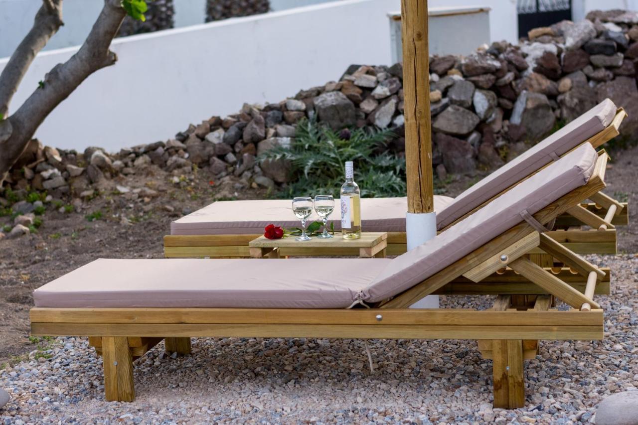 Στην Ωραία Πλάκα Villa Plaka  Dış mekan fotoğraf