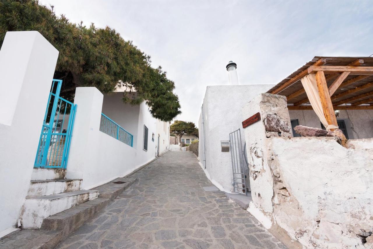 Στην Ωραία Πλάκα Villa Plaka  Dış mekan fotoğraf