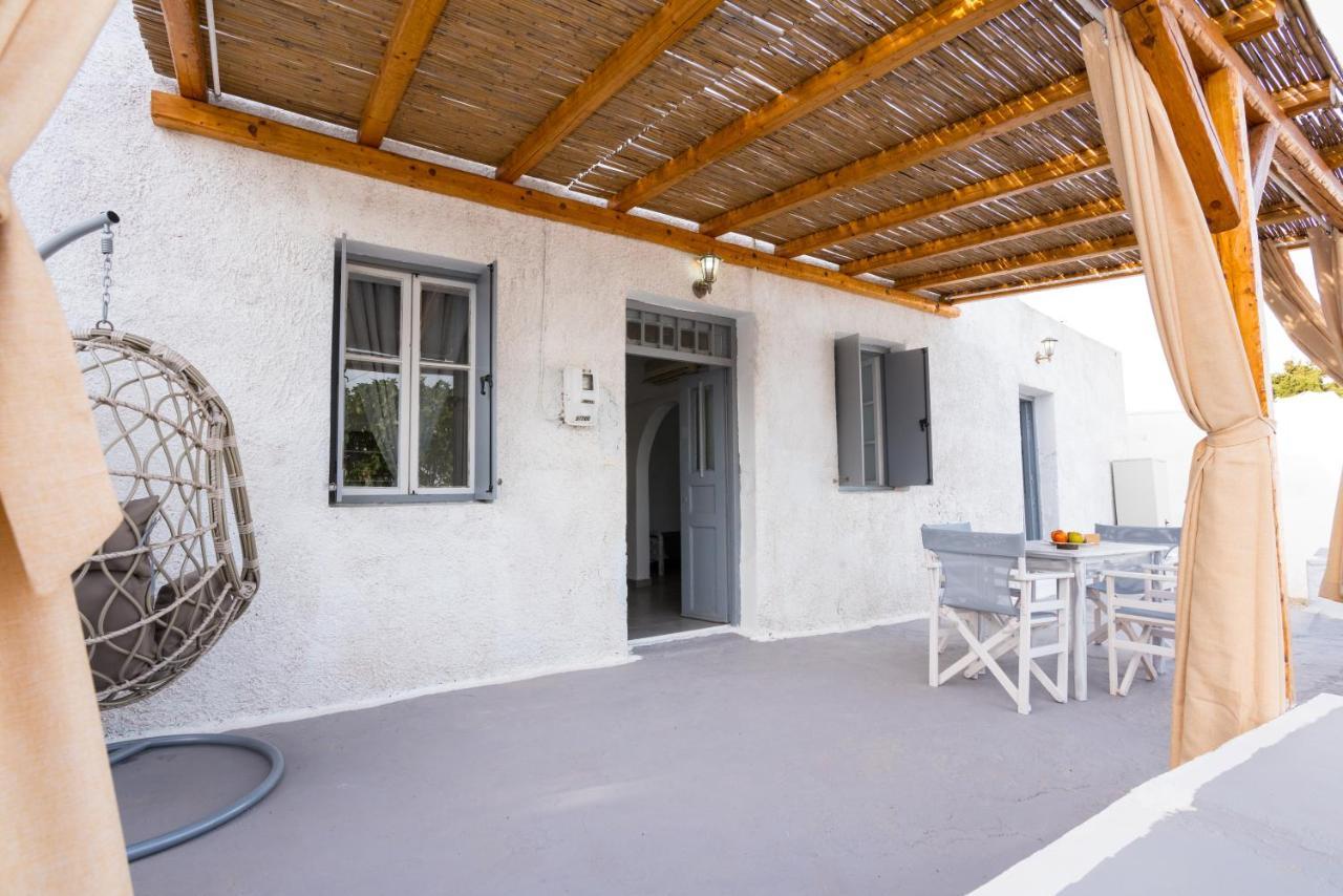 Στην Ωραία Πλάκα Villa Plaka  Dış mekan fotoğraf