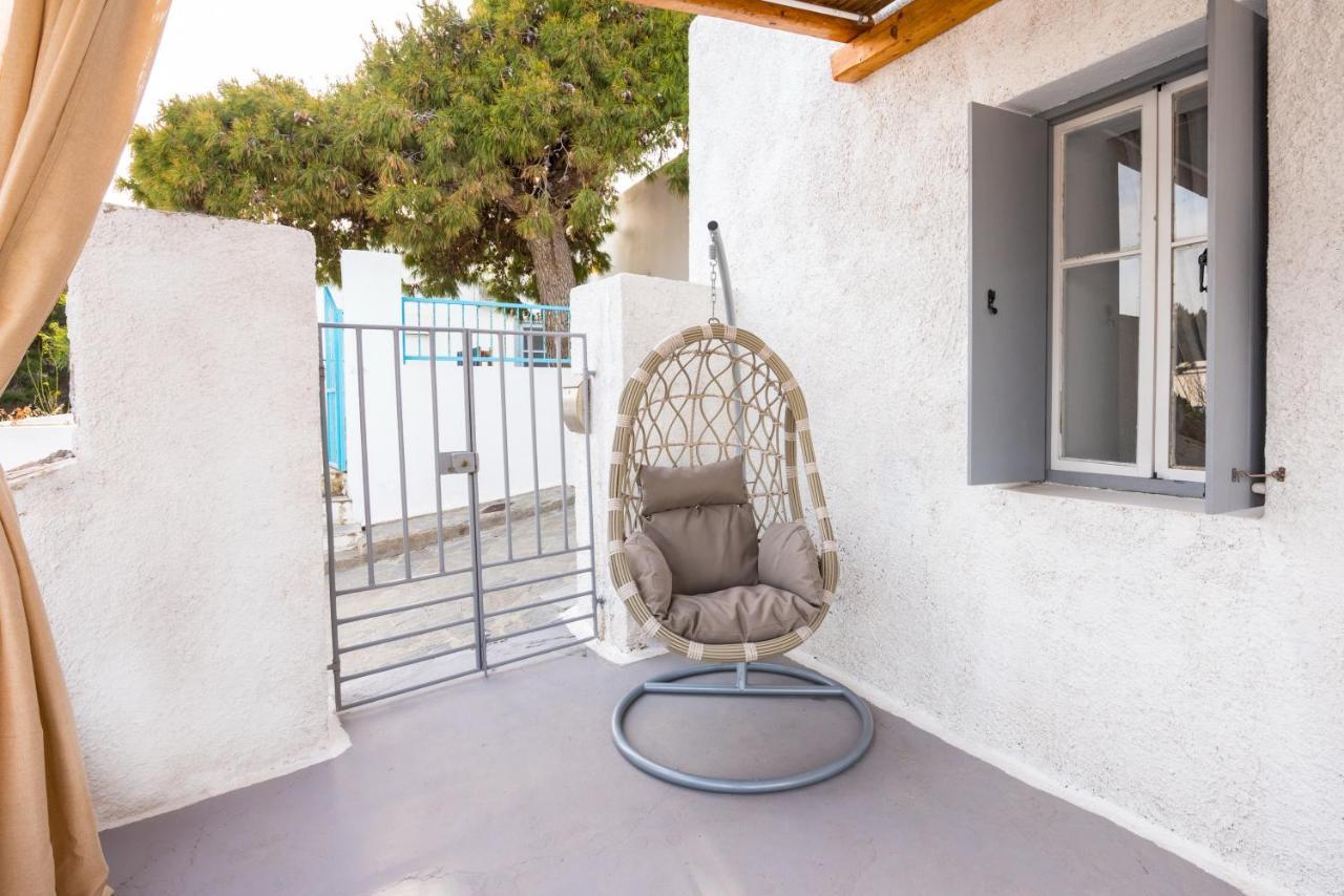 Στην Ωραία Πλάκα Villa Plaka  Dış mekan fotoğraf