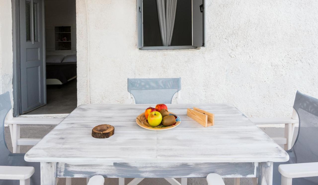 Στην Ωραία Πλάκα Villa Plaka  Dış mekan fotoğraf