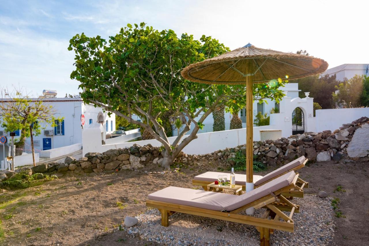Στην Ωραία Πλάκα Villa Plaka  Dış mekan fotoğraf