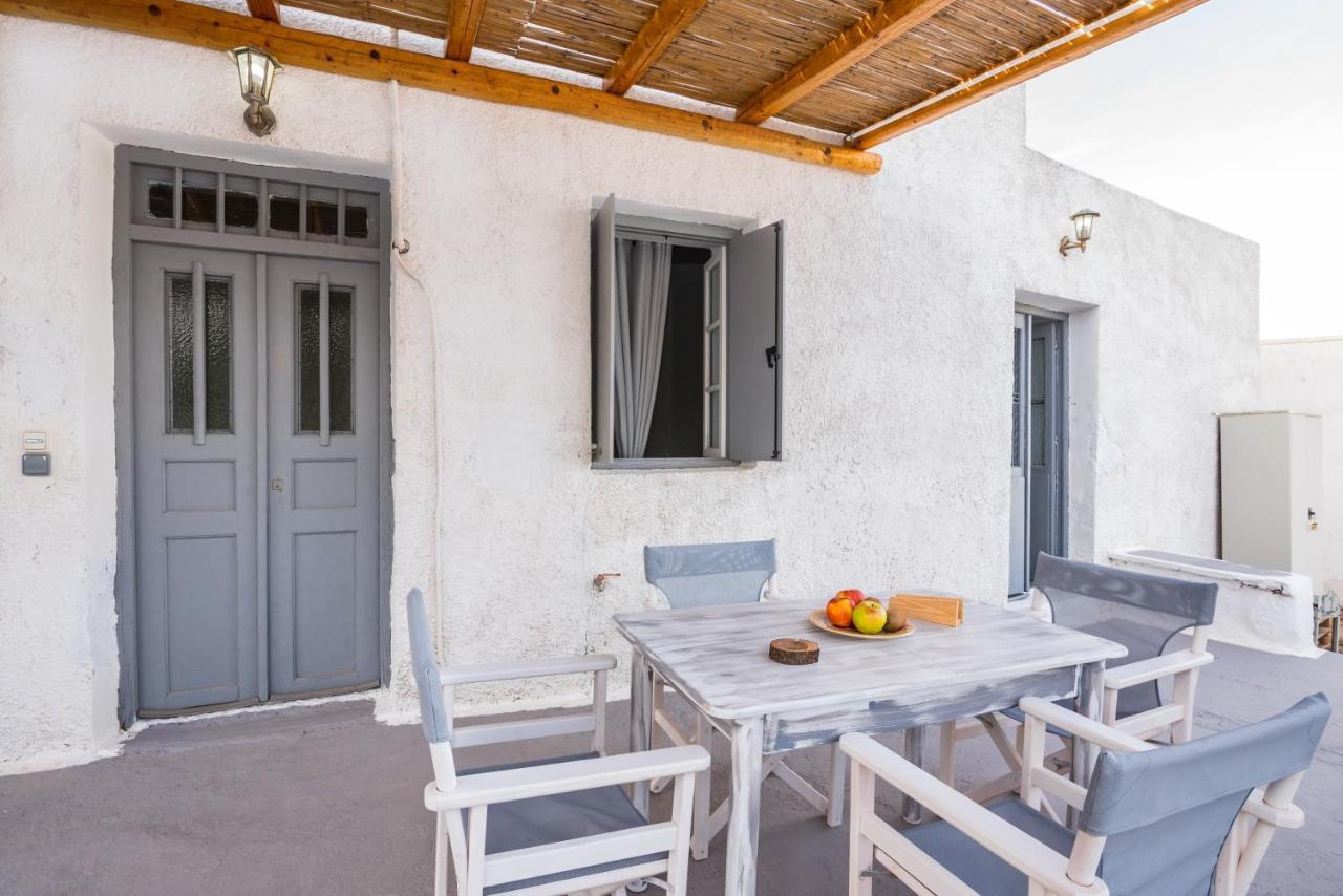 Στην Ωραία Πλάκα Villa Plaka  Dış mekan fotoğraf
