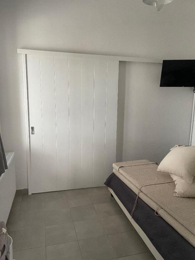 Στην Ωραία Πλάκα Villa Plaka  Dış mekan fotoğraf