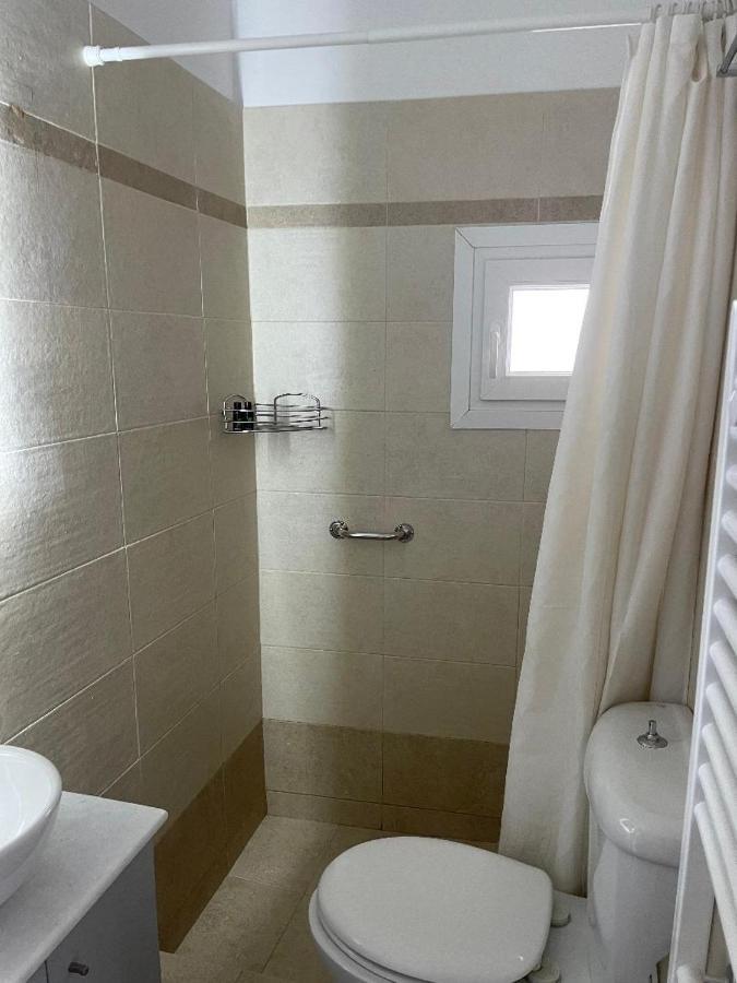 Στην Ωραία Πλάκα Villa Plaka  Dış mekan fotoğraf