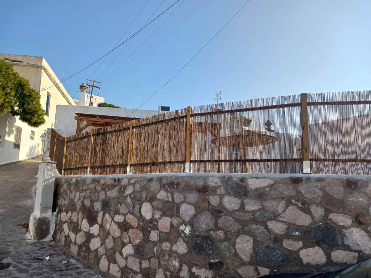 Στην Ωραία Πλάκα Villa Plaka  Dış mekan fotoğraf